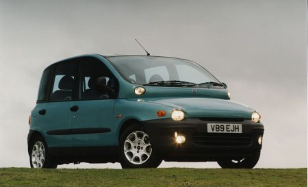 Pifias y aciertos del diseño de coches