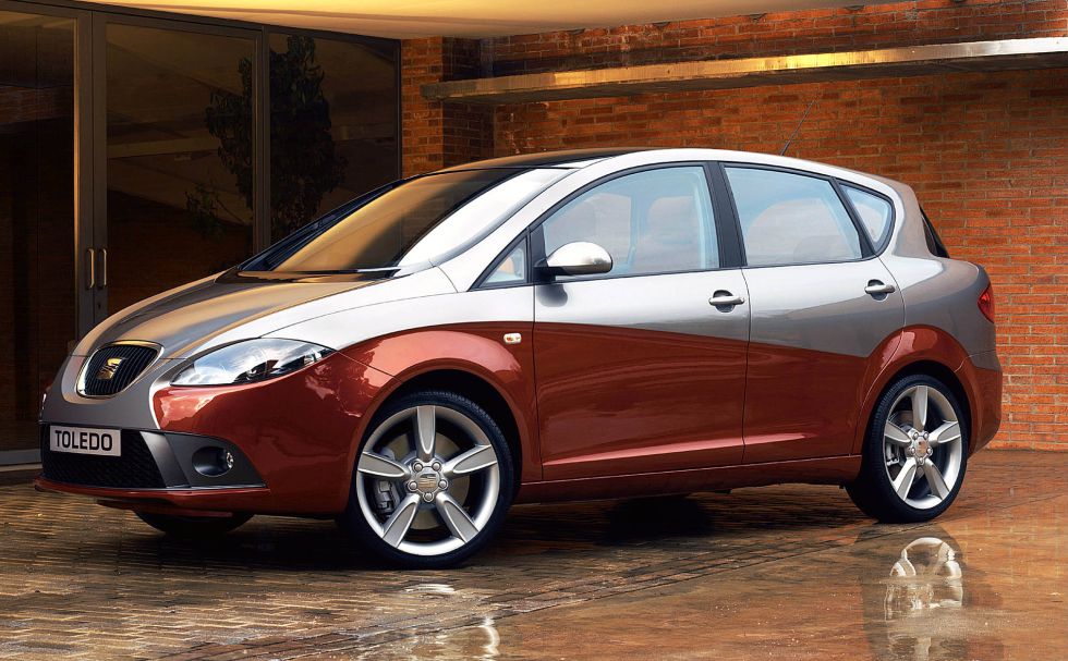 Pifias y aciertos del diseño de coches