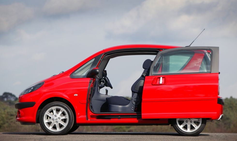 Pifias y aciertos del diseño de coches