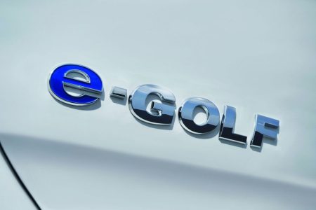 e-Golf, llega el eléctrico
