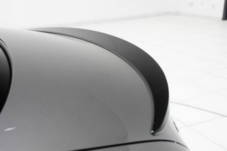 Brabus prepara el CLA 45 AMG