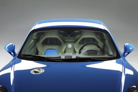 Studiotorino Moncenisio, un Cayman a medida por 145.000 €