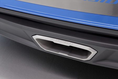 Studiotorino Moncenisio, un Cayman a medida por 145.000 €