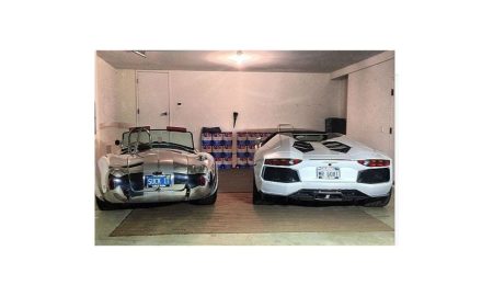 Las ventajas de ser rico