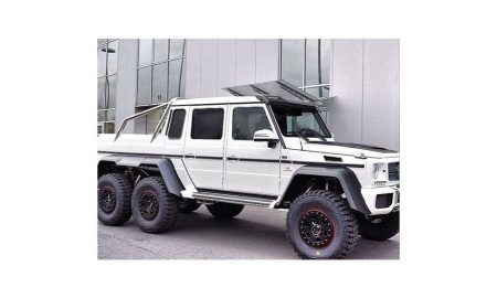 Las ventajas de ser rico