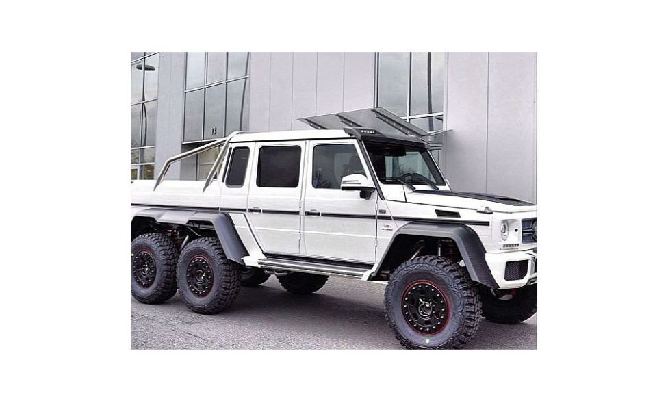 Las ventajas de ser rico