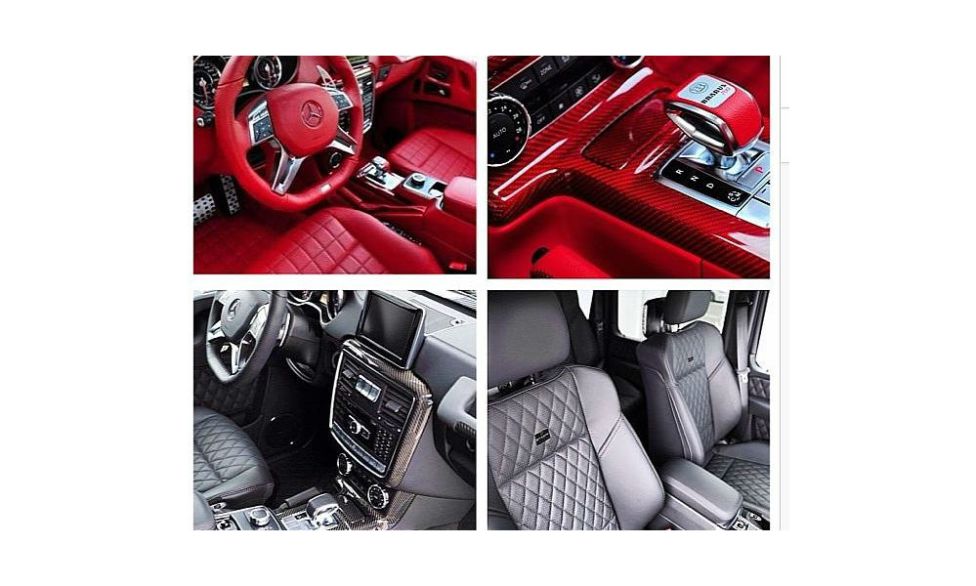 Las ventajas de ser rico