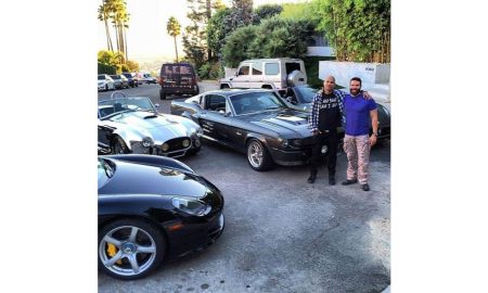 Las ventajas de ser rico