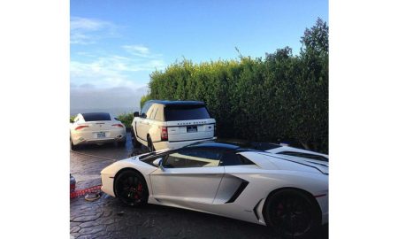 Las ventajas de ser rico