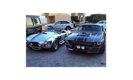 Las ventajas de ser rico