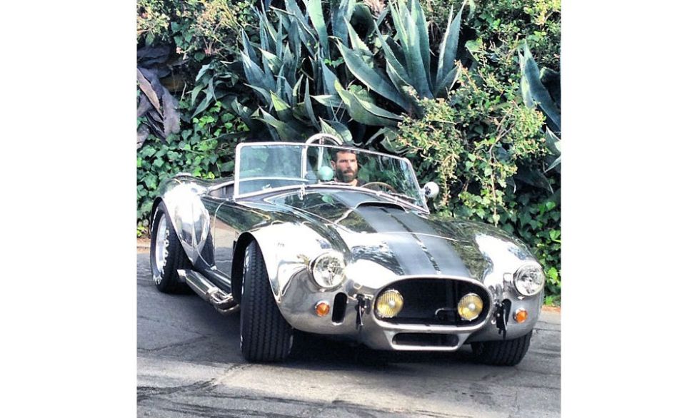 Las ventajas de ser rico