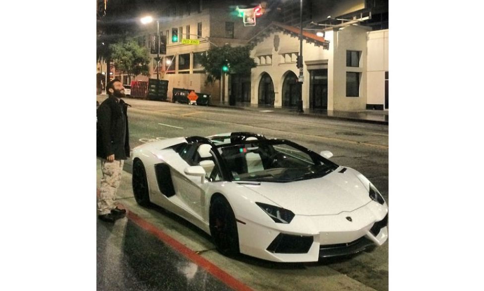 Las ventajas de ser rico