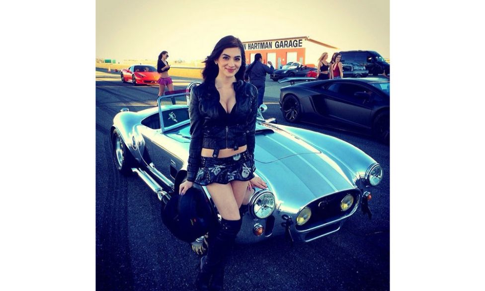 Las ventajas de ser rico