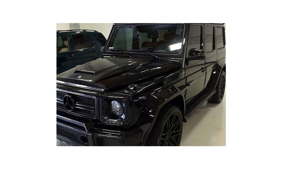 Las ventajas de ser rico