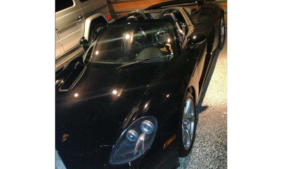 Las ventajas de ser rico