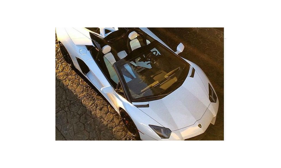 Las ventajas de ser rico