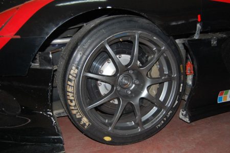 Vivimos Need For Speed en el circuito del Jarama