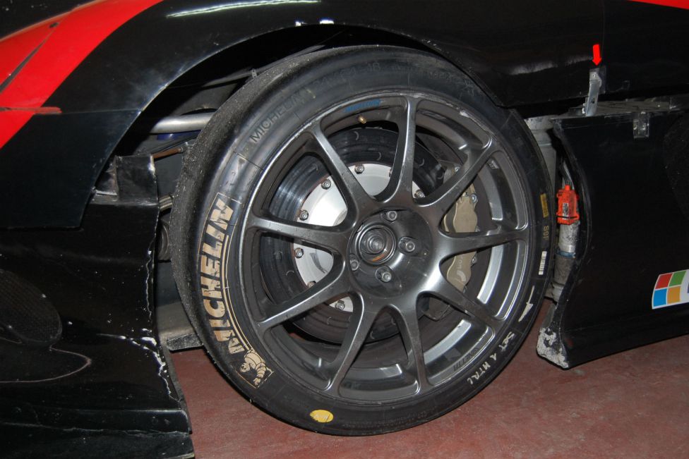 Vivimos Need For Speed en el circuito del Jarama