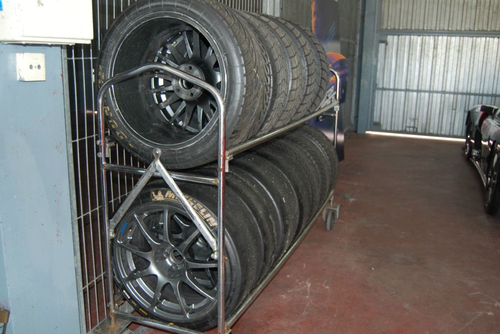 Vivimos Need For Speed en el circuito del Jarama