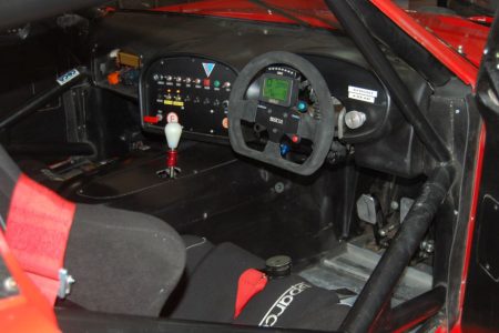 Vivimos Need For Speed en el circuito del Jarama