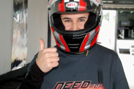 Vivimos Need For Speed en el circuito del Jarama