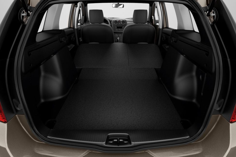 Logan MCV, vocación familiar