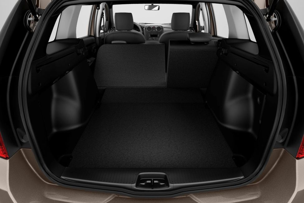 Logan MCV, vocación familiar