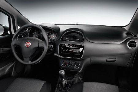 Panda Young y Punto Young, exclusivos italianos