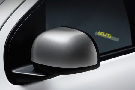 Panda Young y Punto Young, exclusivos italianos