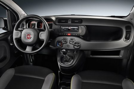 Panda Young y Punto Young, exclusivos italianos