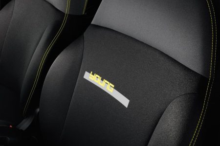 Panda Young y Punto Young, exclusivos italianos