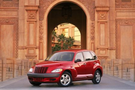 Diseños automovilísticos de los últimos años que no triunfaron