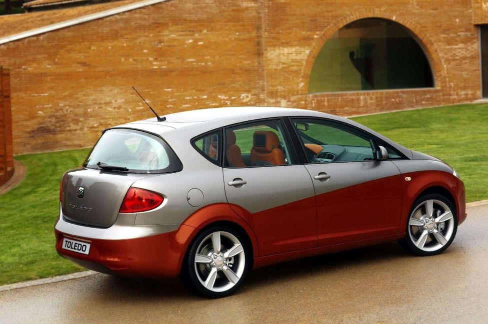 Diseños automovilísticos de los últimos años que no triunfaron