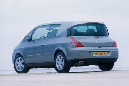 Diseños automovilísticos de los últimos años que no triunfaron