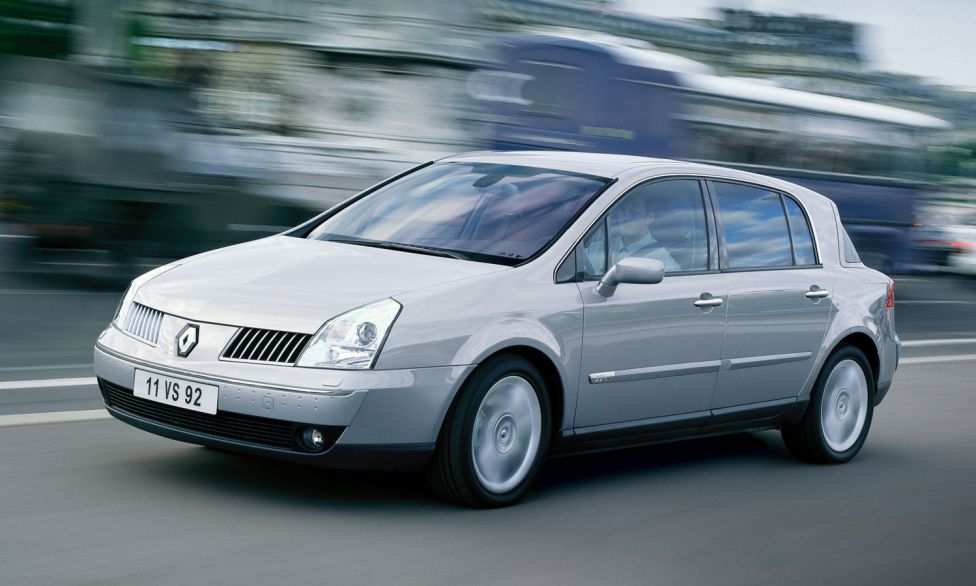 Diseños automovilísticos de los últimos años que no triunfaron