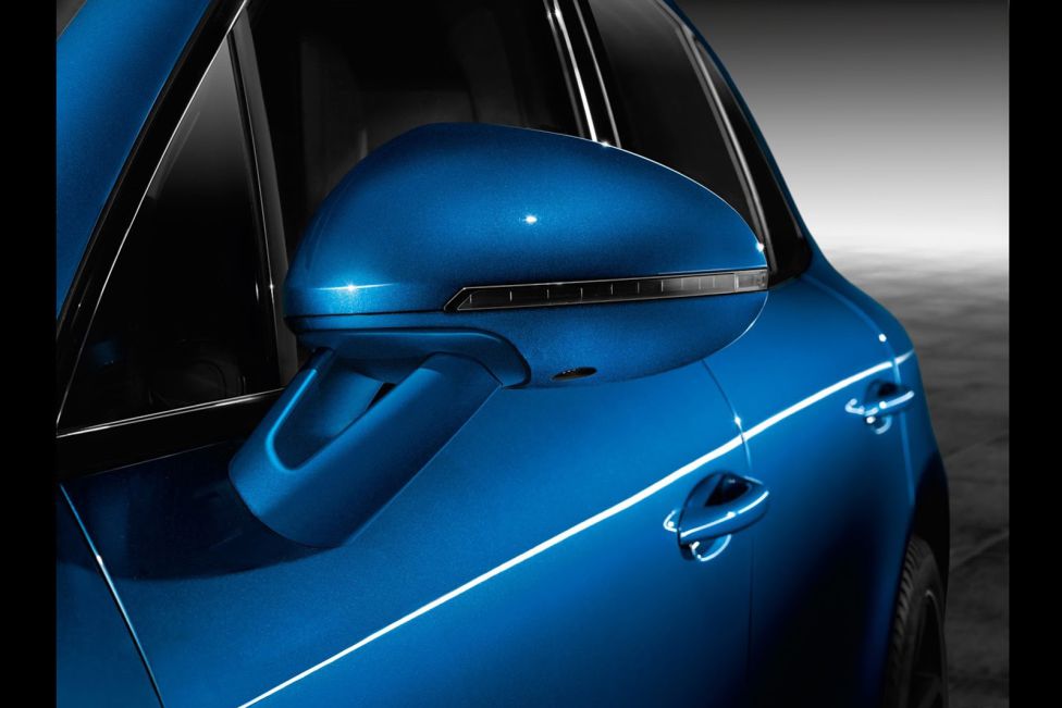 Macan S Porsche Exclusive