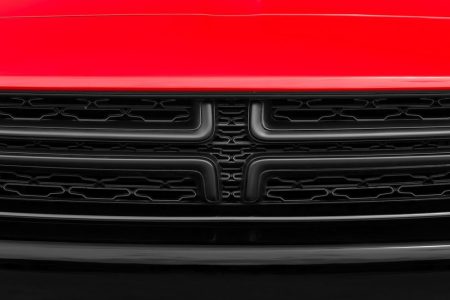 Dodge rediseña el Charger