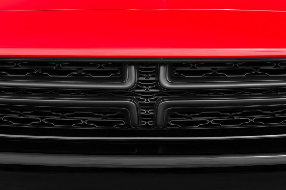 Dodge rediseña el Charger