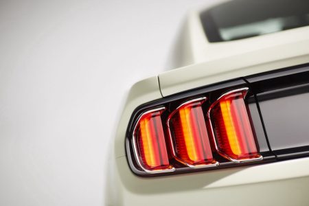 Mustang 50 Aniversario