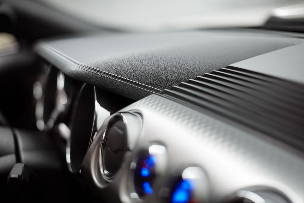 Mustang 50 Aniversario