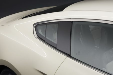 Mustang 50 Aniversario