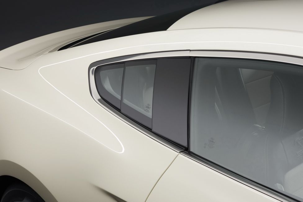 Mustang 50 Aniversario