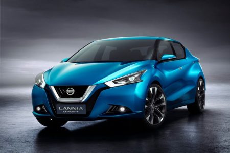 Nissan Lannia