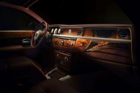 Phantom Pinnacle Travel