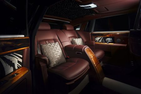 Phantom Pinnacle Travel