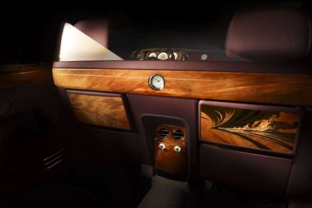 Phantom Pinnacle Travel