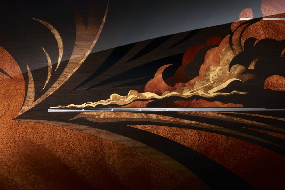 Phantom Pinnacle Travel