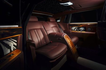 Phantom Pinnacle Travel