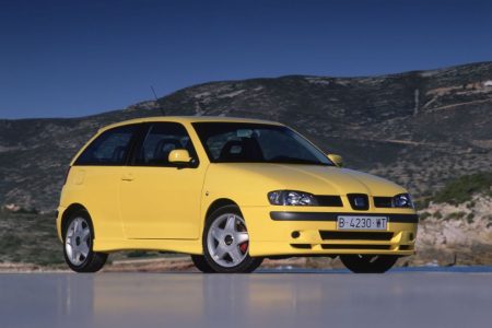 El Ibiza cumple 30 años