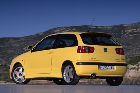 El Ibiza cumple 30 años